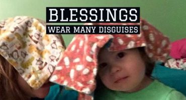 God Jots™ - When A Blessing Appears To Be A Curse