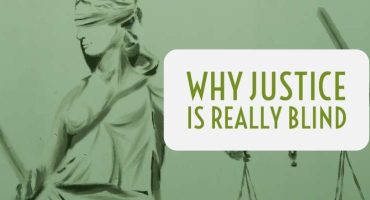 God Jots™ - Justice: The Error Of Judging With Our Hearts