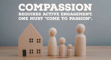 God Jots™ - The Deliberate Nature of Compassion