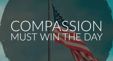 God Jots™ - How Proximity Affects Compassion