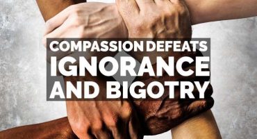 God Jots™ - Using Compassion To Fight Ignorance and Bigotry