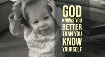 God Jots™ - How I Found Faith In The Face of Fact