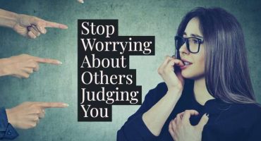 God Jots™ - Passing Up Judgment And Being Better Than I Am