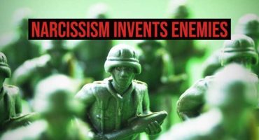 God Jots™ - How Creating Enemies Sabotages Positive Change