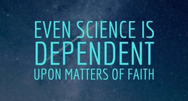 God Jots™ - Science And Religion: The Truth About Faith