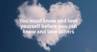 God Jots™ - The Importance Of Practicing Self-Compassion