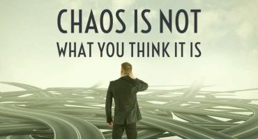 God Jots™ - The Truth About Chaos