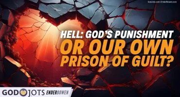 If Gods Love Is Truly Unconditional What Is Hell Really