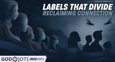 The Hidden Damage of Labels: How They Disconnect Us All