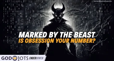 What Is The Number of The Beast? A Modern Take On Revelation