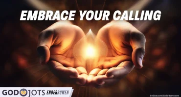 How to Embrace Your Spiritual Purpose and Live with Intention Every Day