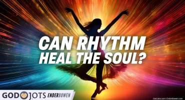 Healing Rhythms: How Music Awakens the Soul