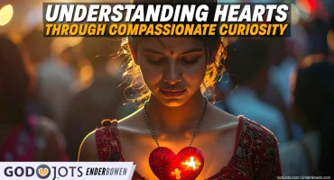 What If Compassionate Curiosity Could Heal Our Divides?