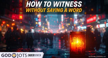 Why Christians Don’t Witness Like They Used To (And What Actually Works Now)