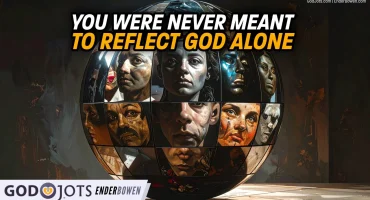 Made In God’s Image Isn’t A Solo Act